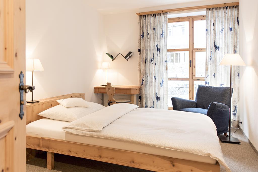 Privata Hotel