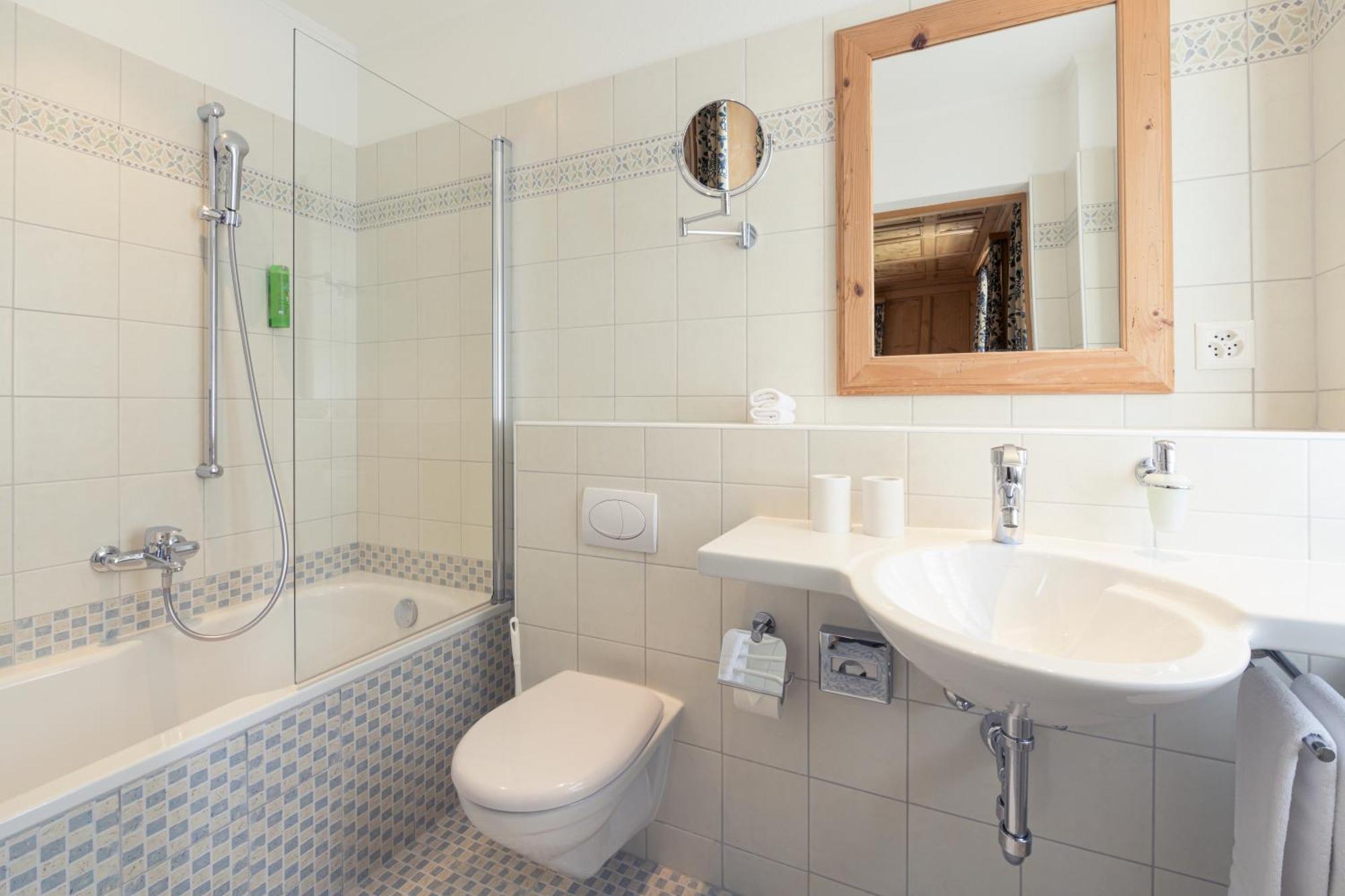 Privata Hotel