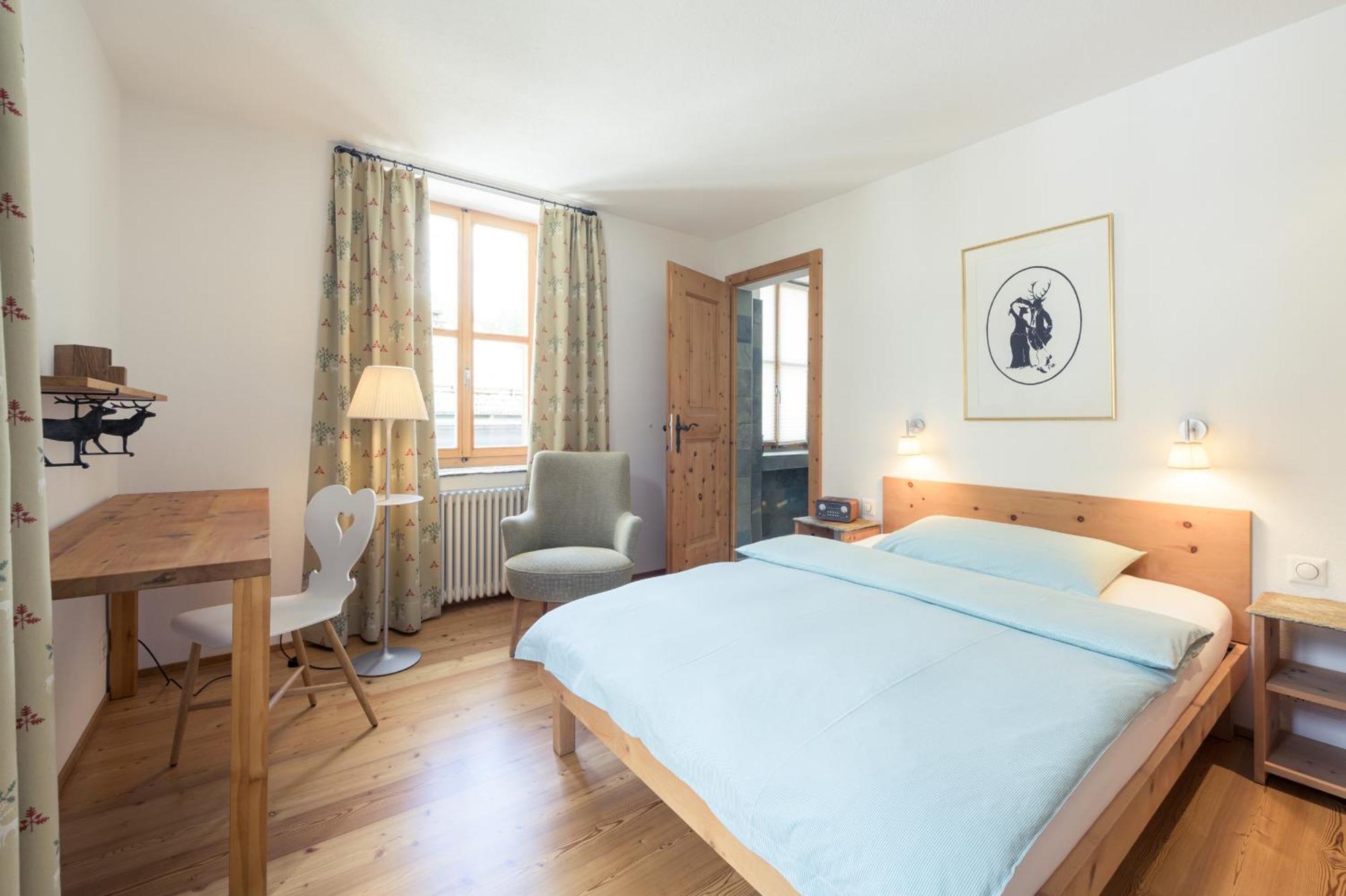 Privata Hotel