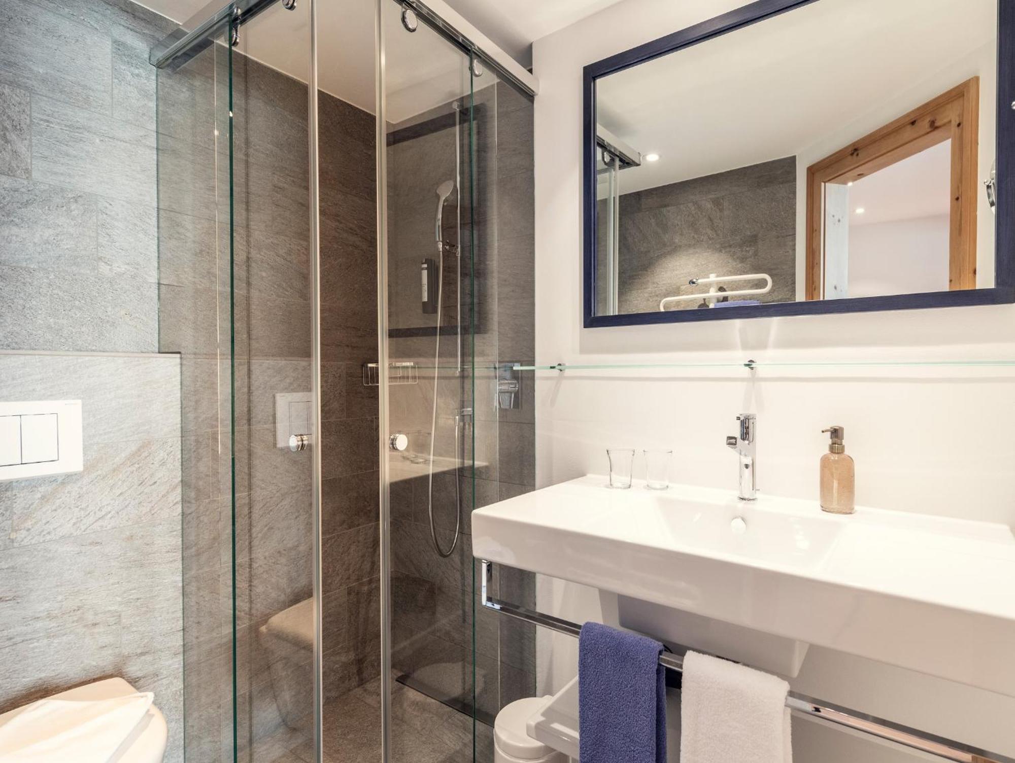 Privata Hotel Sils im Engadin