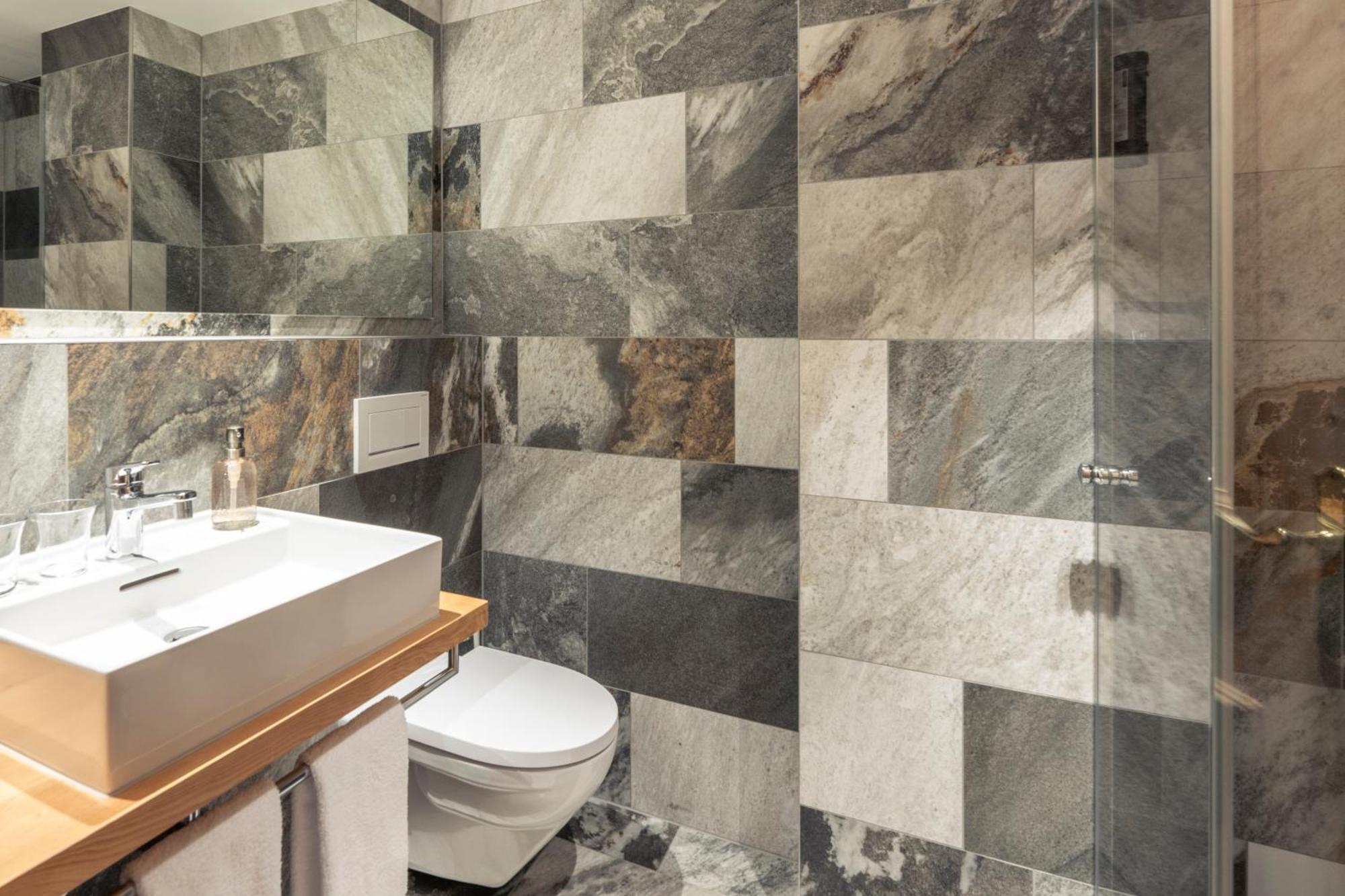 Hotel Privata Sils im Engadin