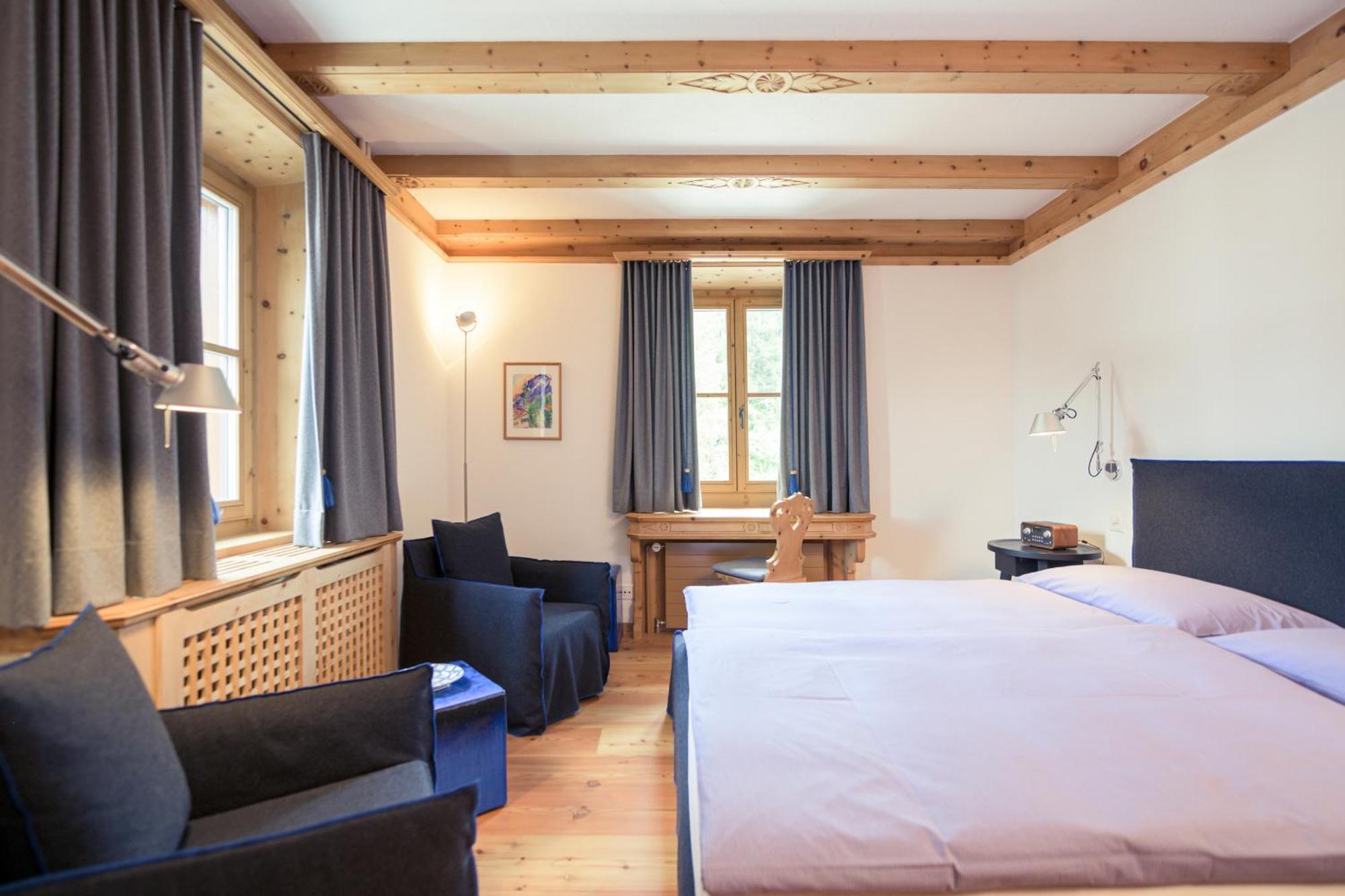 Privata Hotel