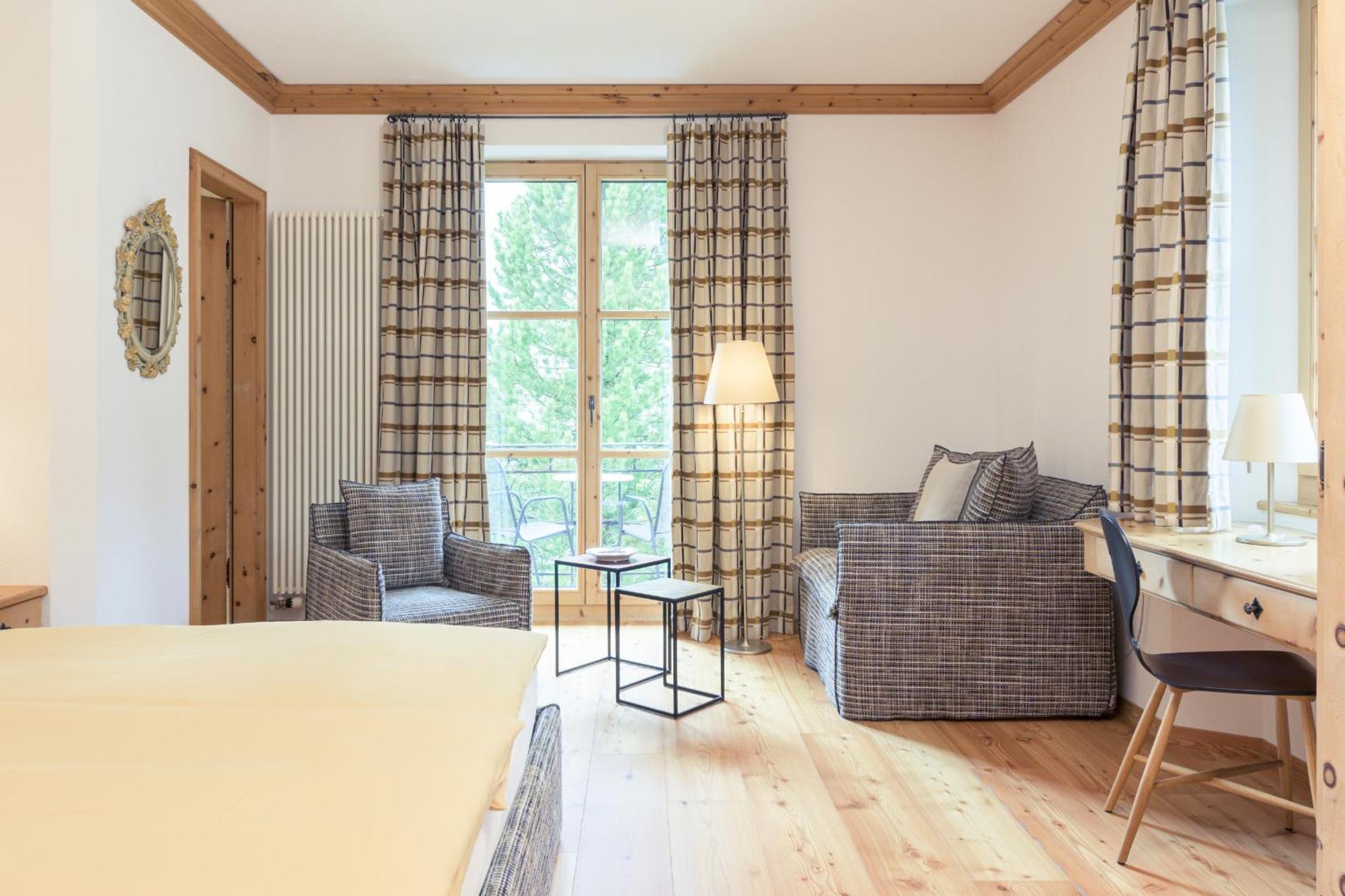Hotel Privata 3*