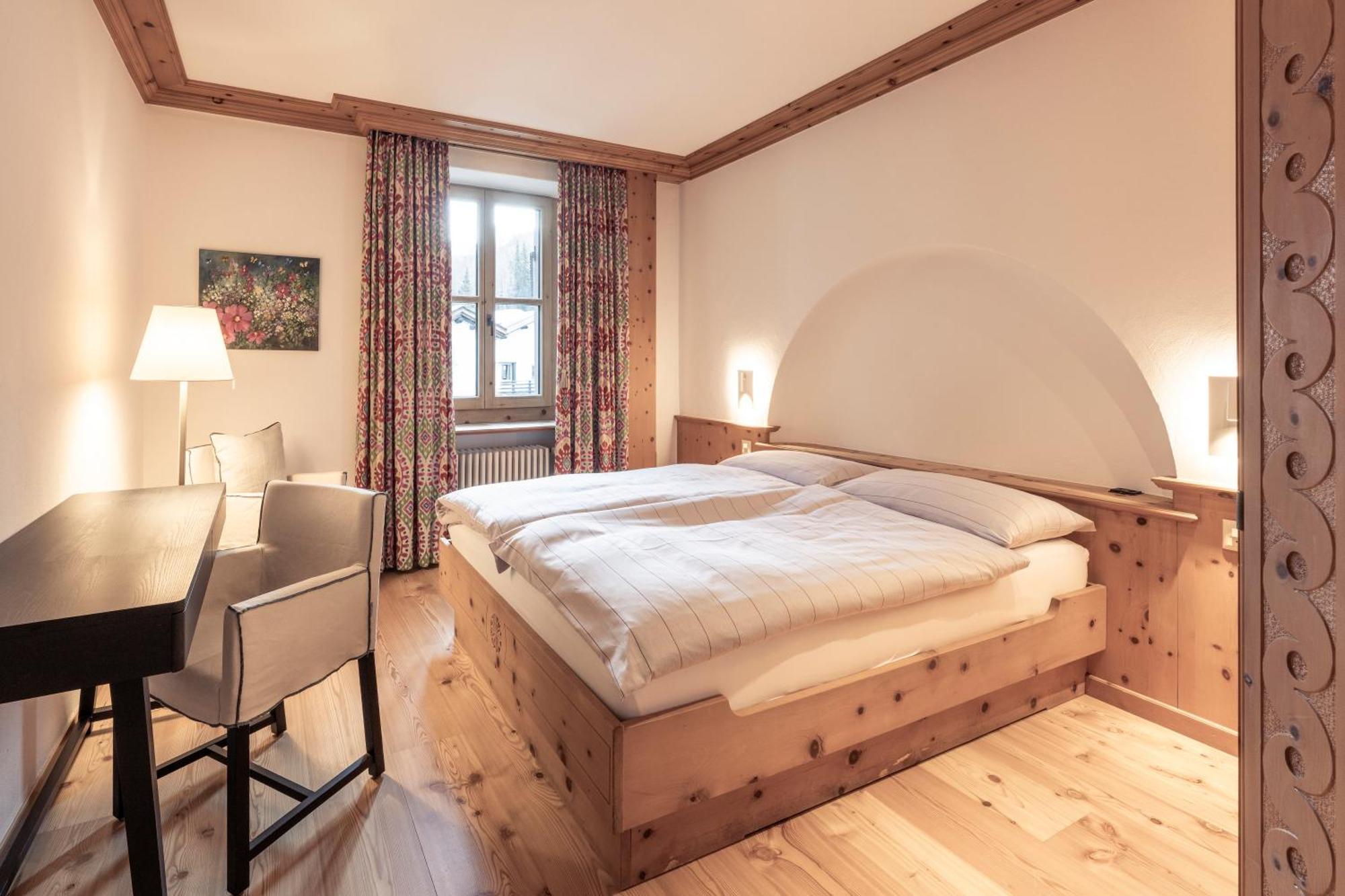 Privata Hotel