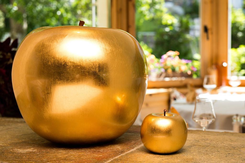 Privata Hotel Sils im Engadin
