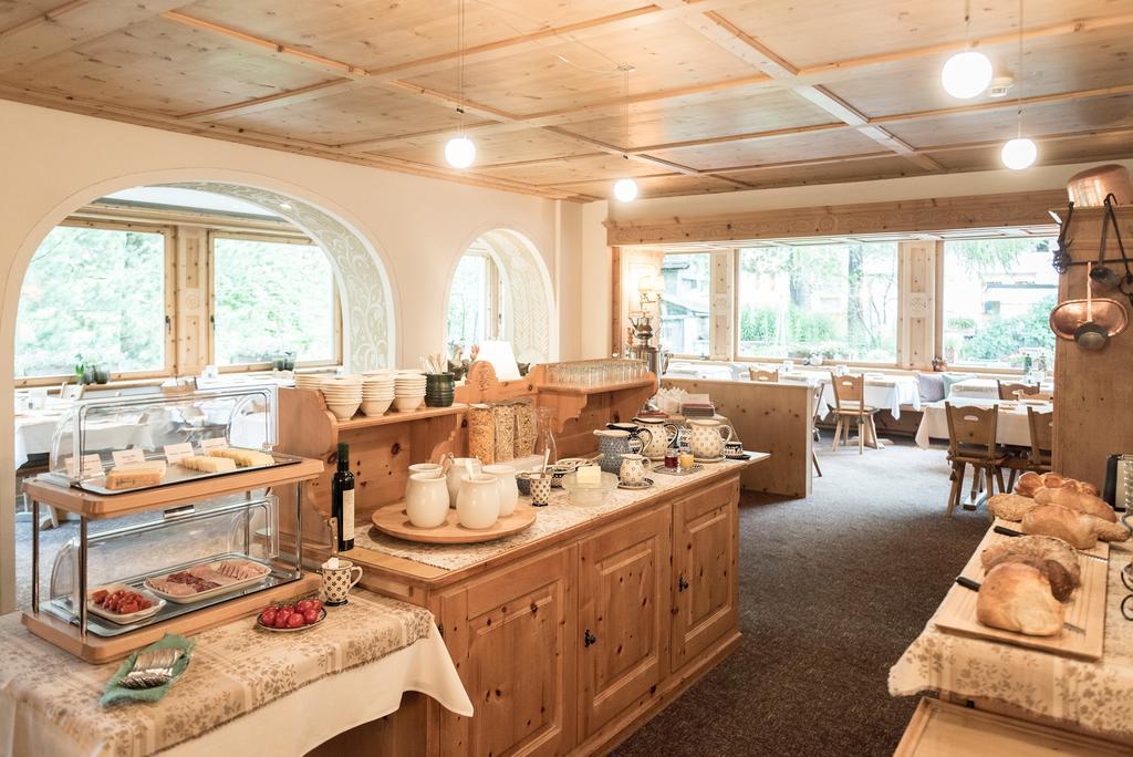 Privata Hotel Sils im Engadin