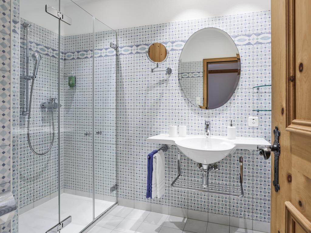 Privata Hotel Sils im Engadin